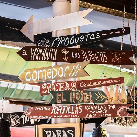 El Hostel & Co Santander Zewnętrze zdjęcie