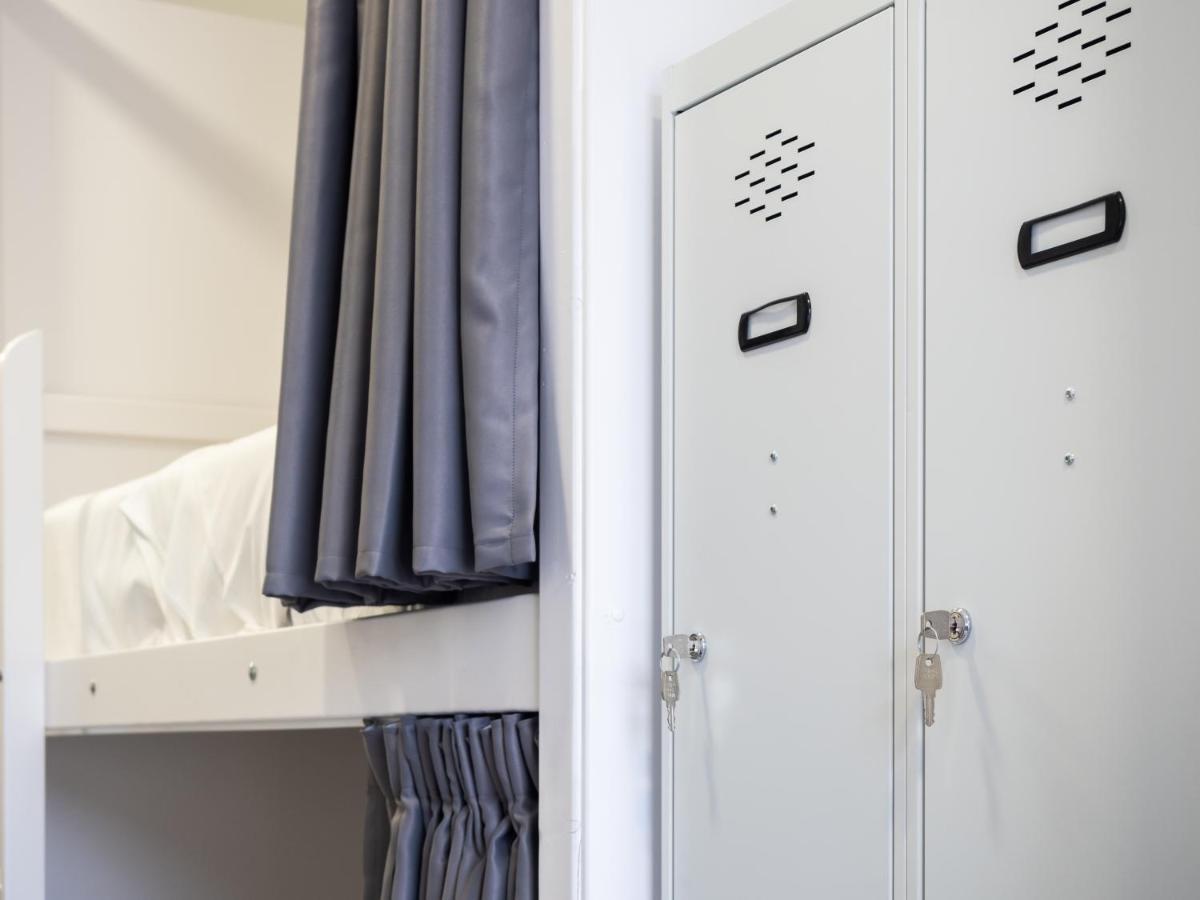 El Hostel & Co Santander Zewnętrze zdjęcie