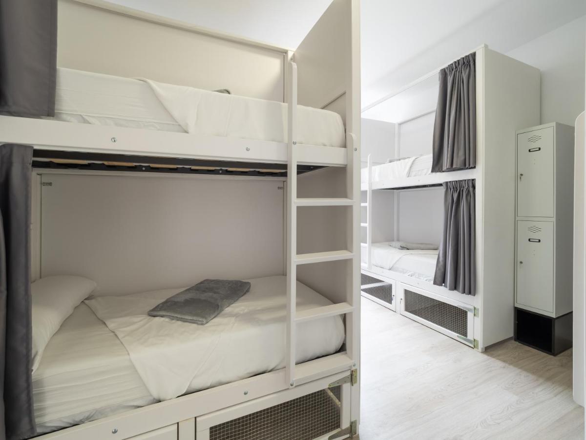 El Hostel & Co Santander Zewnętrze zdjęcie
