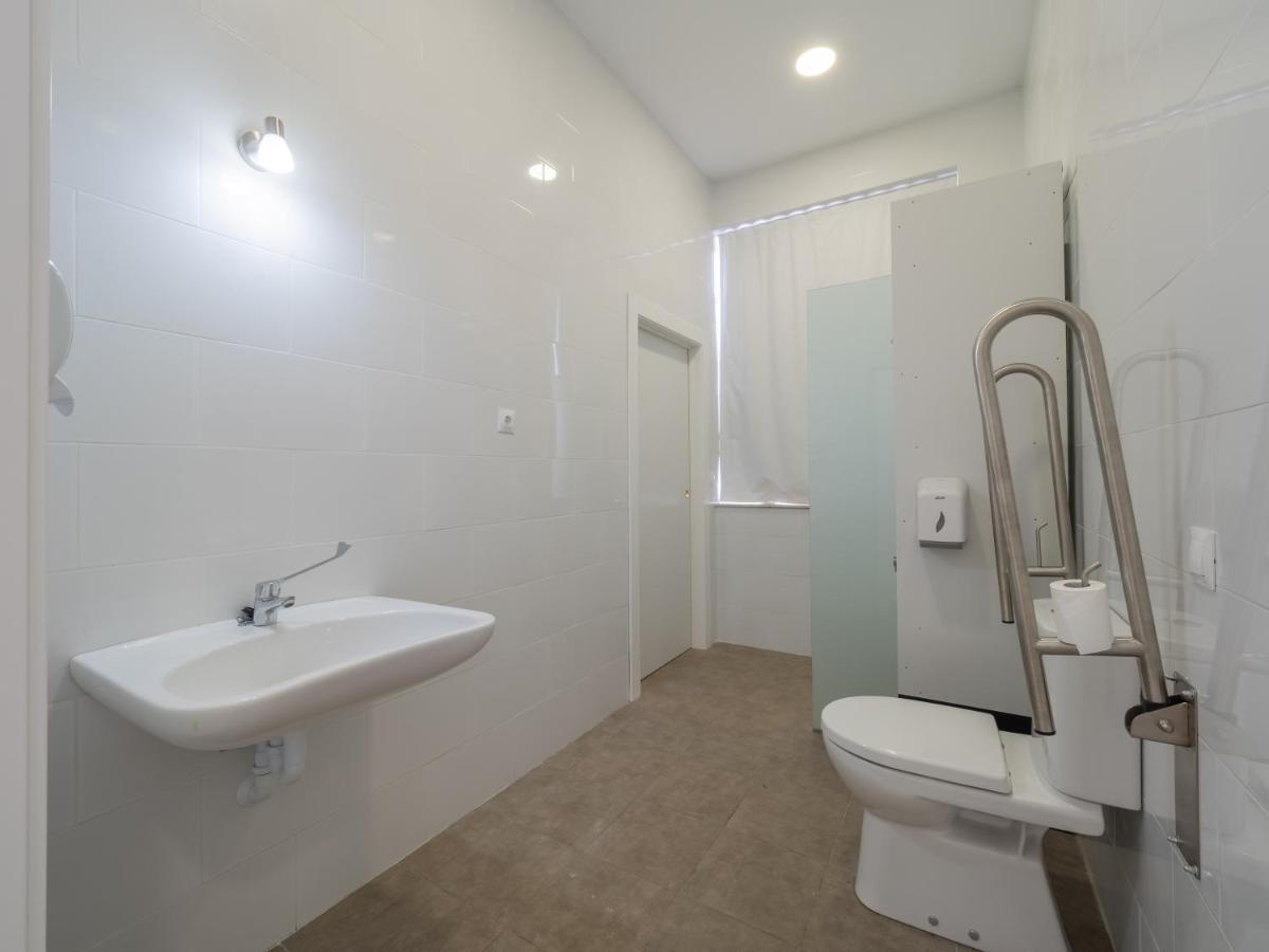 El Hostel & Co Santander Zewnętrze zdjęcie