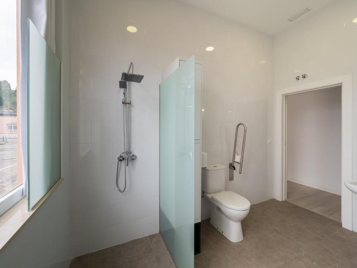 El Hostel & Co Santander Zewnętrze zdjęcie