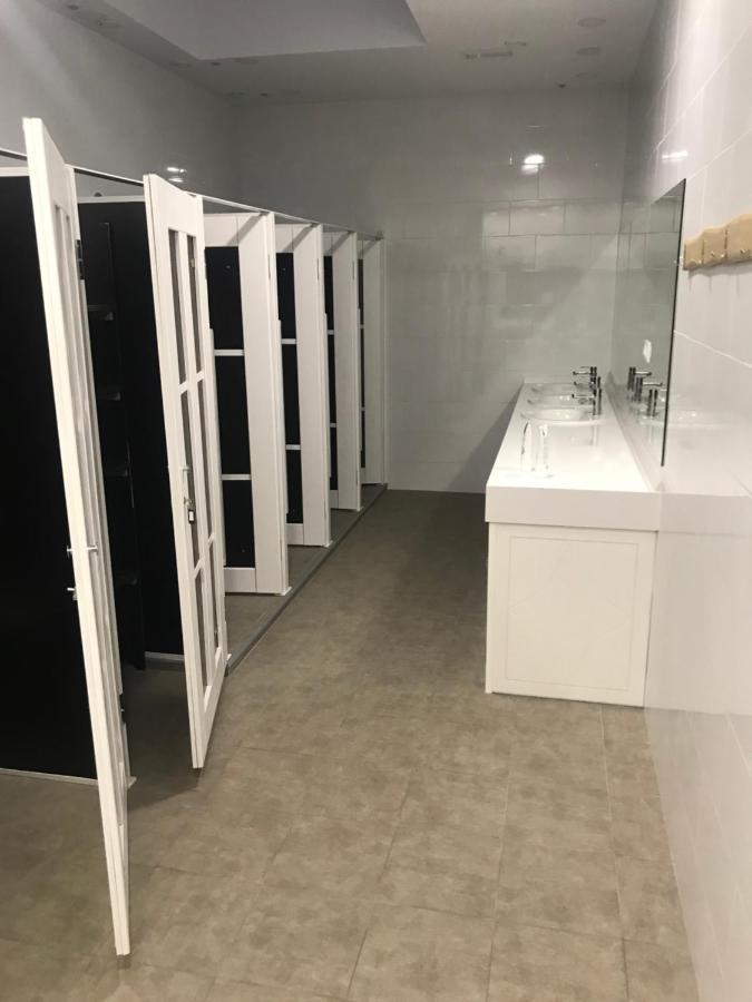 El Hostel & Co Santander Zewnętrze zdjęcie