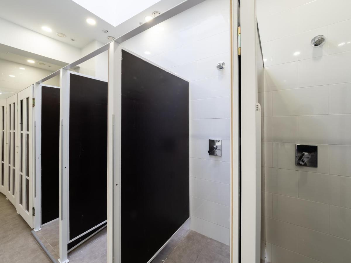 El Hostel & Co Santander Zewnętrze zdjęcie