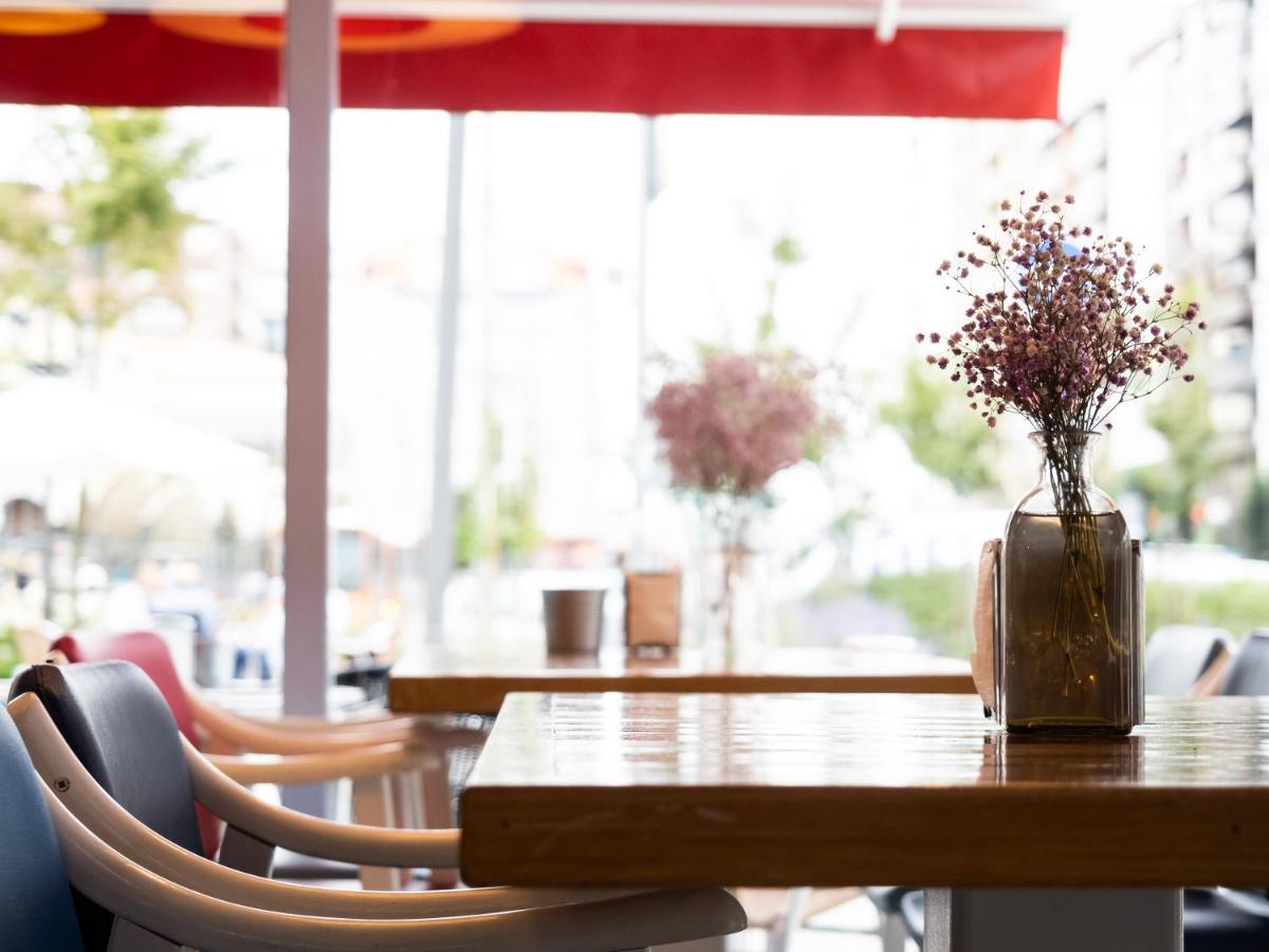 El Hostel & Co Santander Zewnętrze zdjęcie