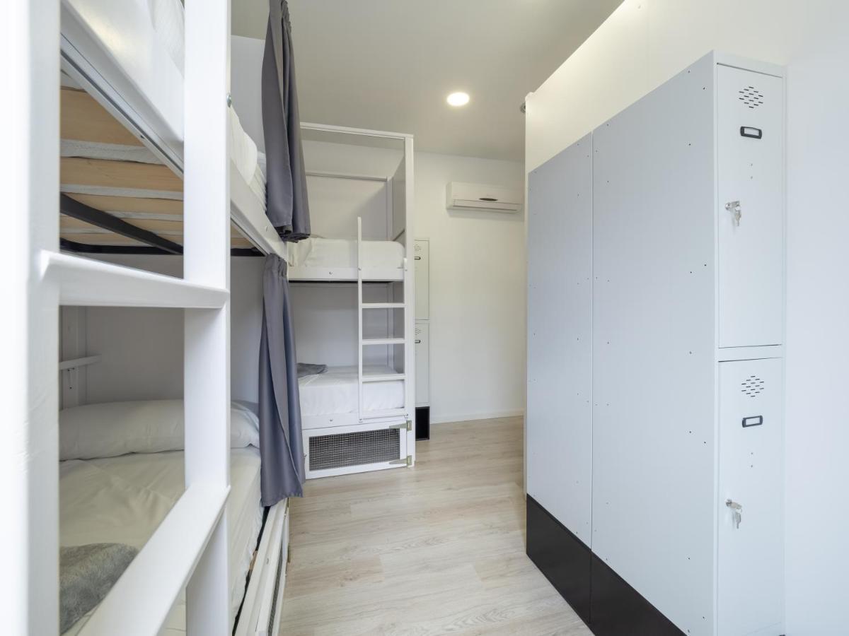 El Hostel & Co Santander Zewnętrze zdjęcie