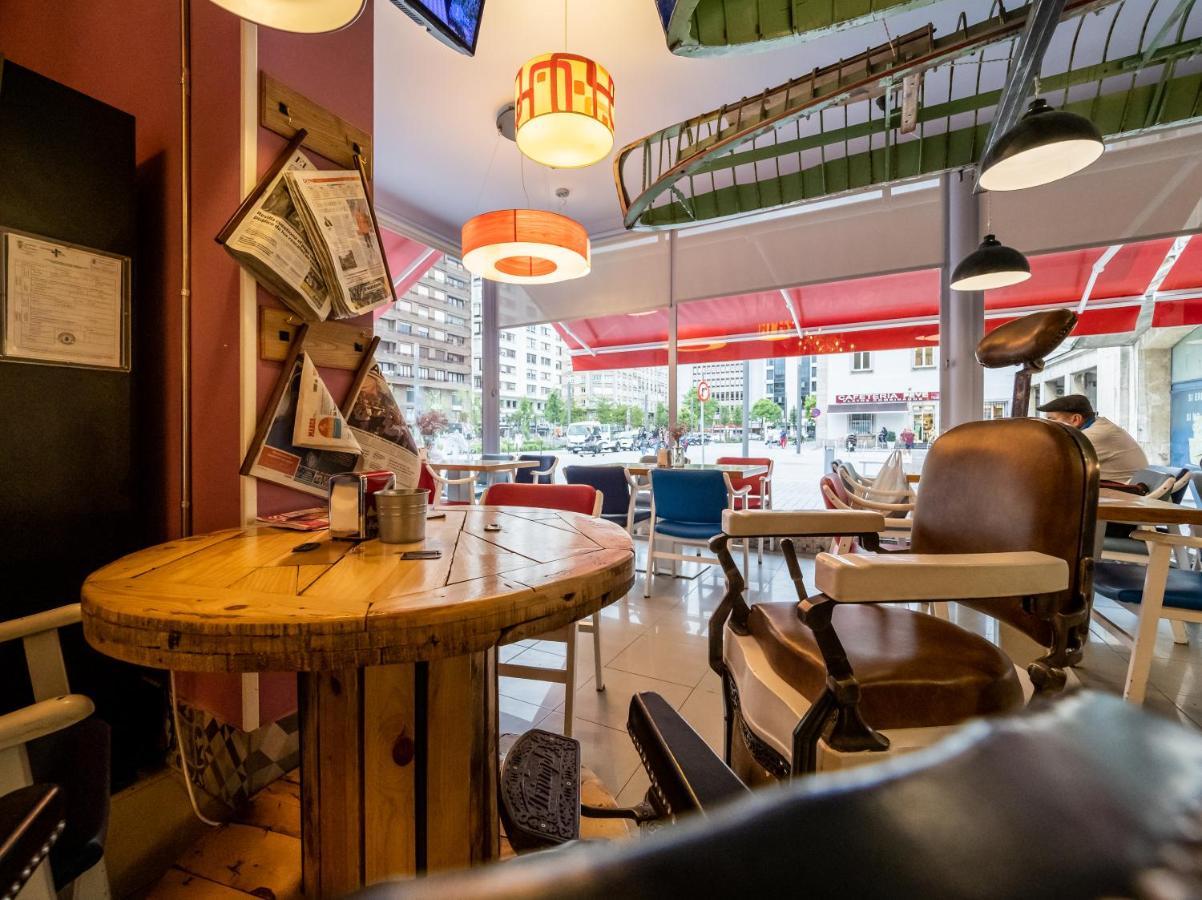 El Hostel & Co Santander Zewnętrze zdjęcie