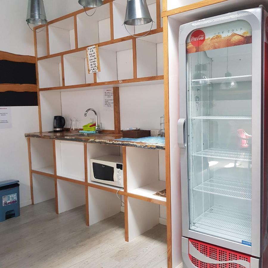 El Hostel & Co Santander Zewnętrze zdjęcie