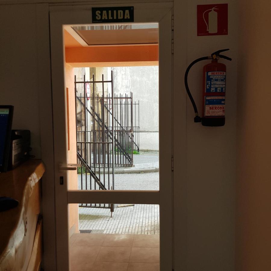 El Hostel & Co Santander Zewnętrze zdjęcie