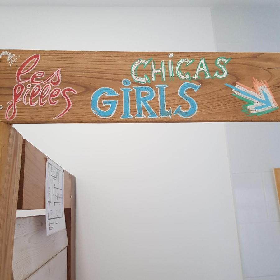 El Hostel & Co Santander Zewnętrze zdjęcie