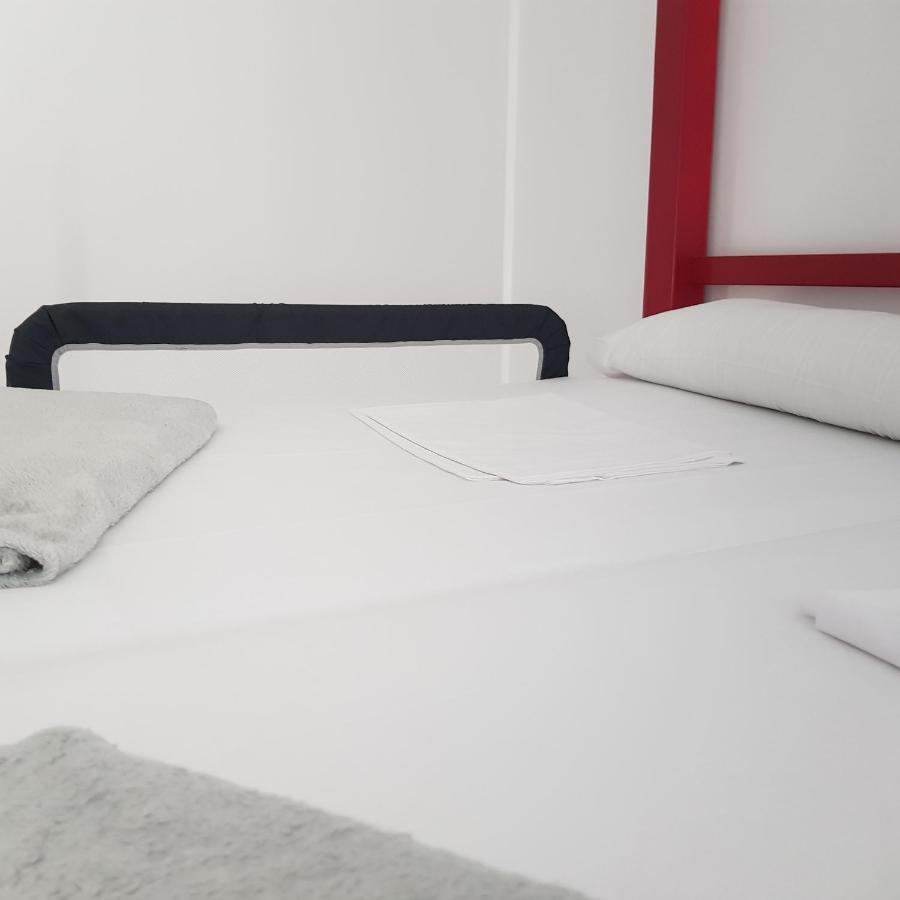 El Hostel & Co Santander Zewnętrze zdjęcie